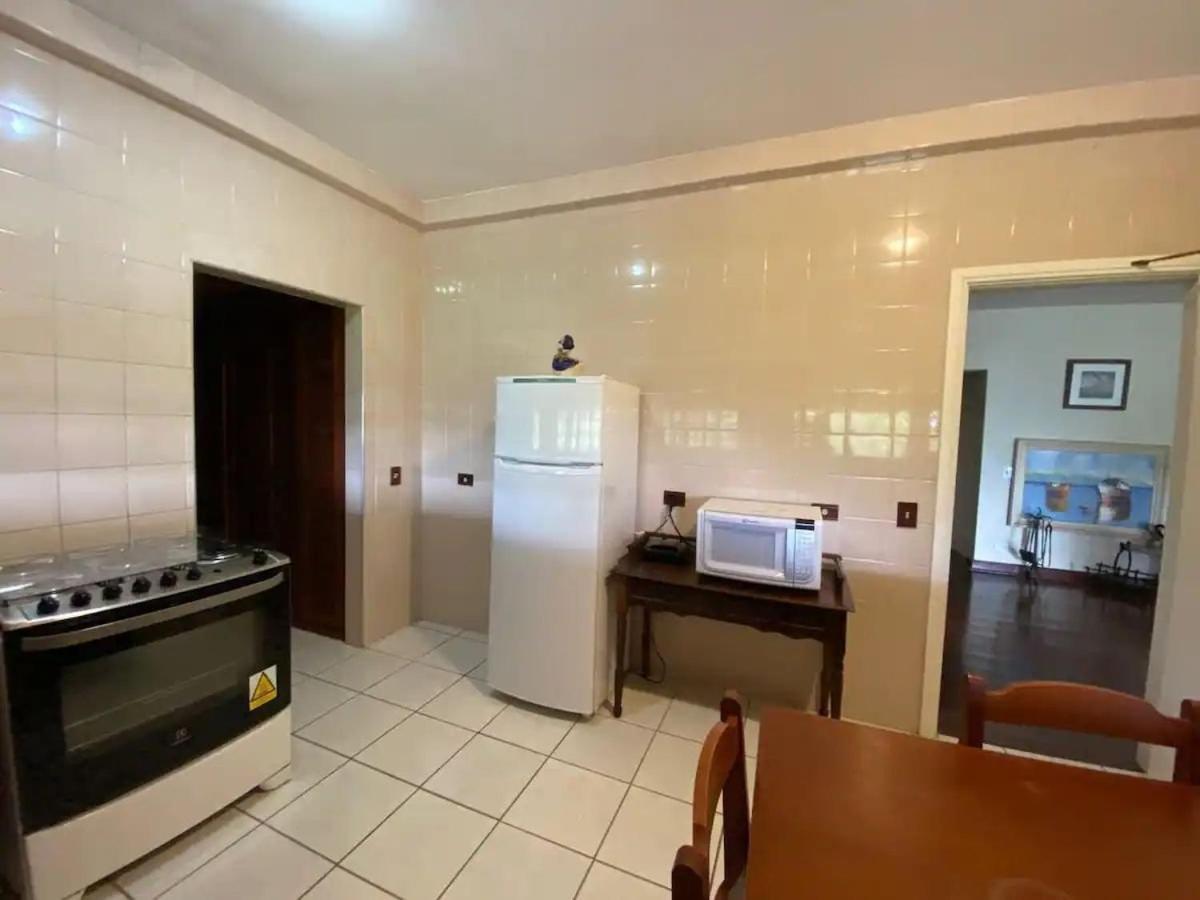 Casa Nas Montanhas Com Ofuro Villa Campos do Jordão Kültér fotó
