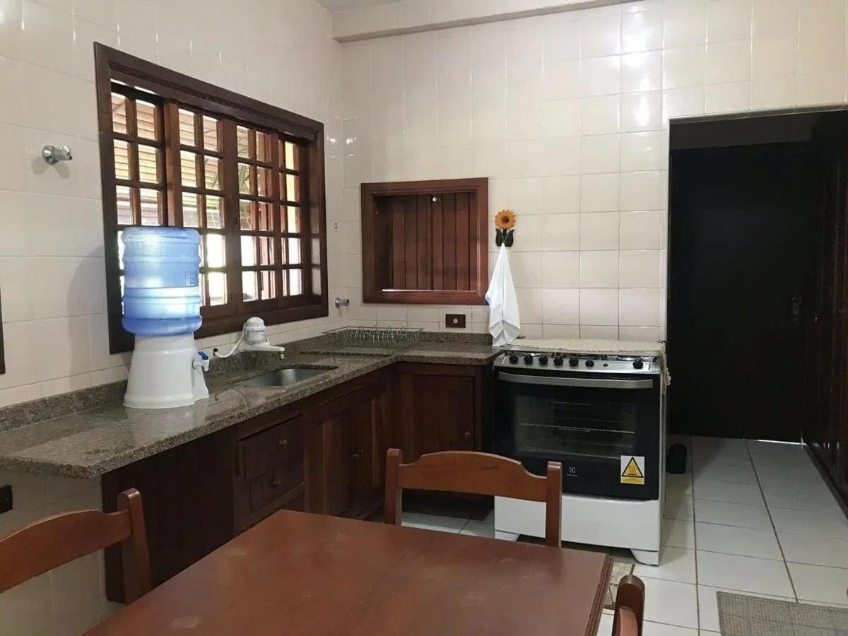 Casa Nas Montanhas Com Ofuro Villa Campos do Jordão Kültér fotó