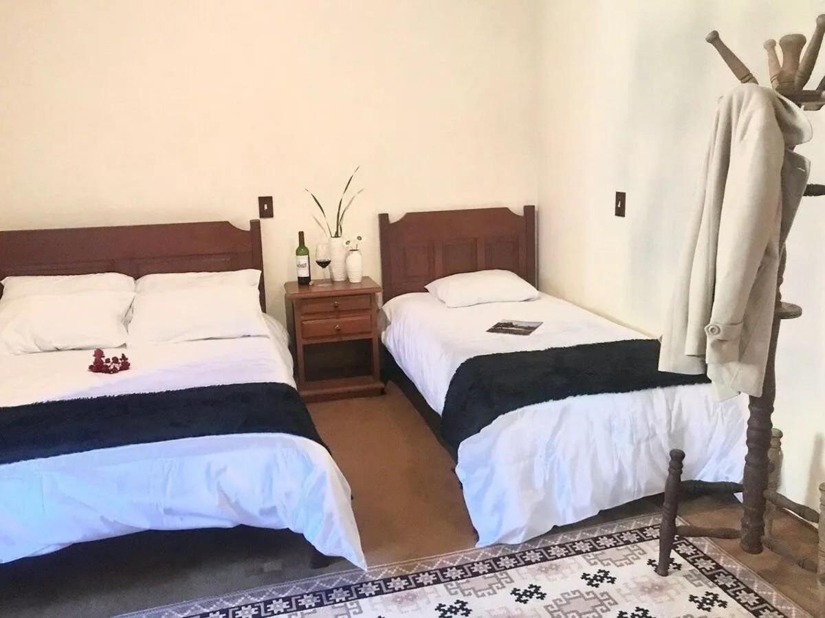Casa Nas Montanhas Com Ofuro Villa Campos do Jordão Kültér fotó