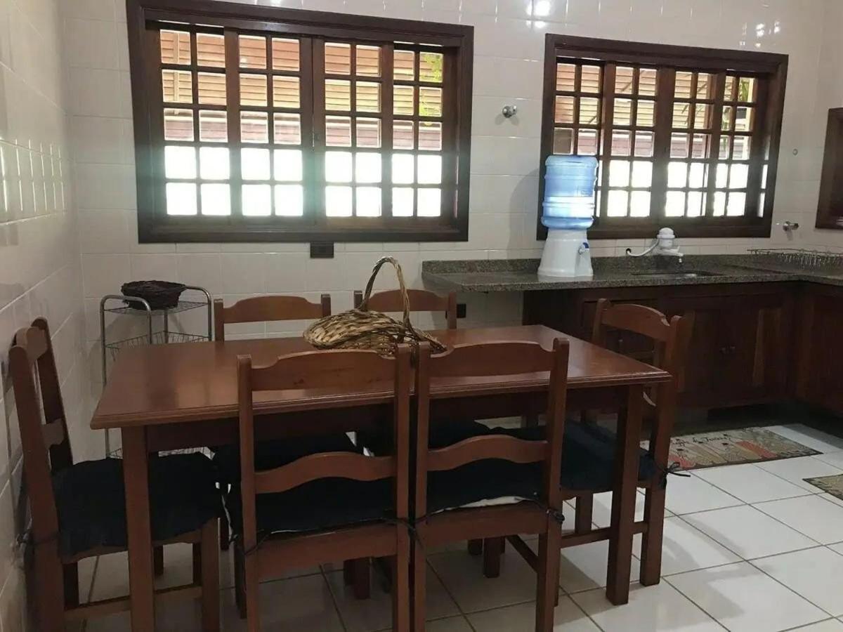 Casa Nas Montanhas Com Ofuro Villa Campos do Jordão Kültér fotó