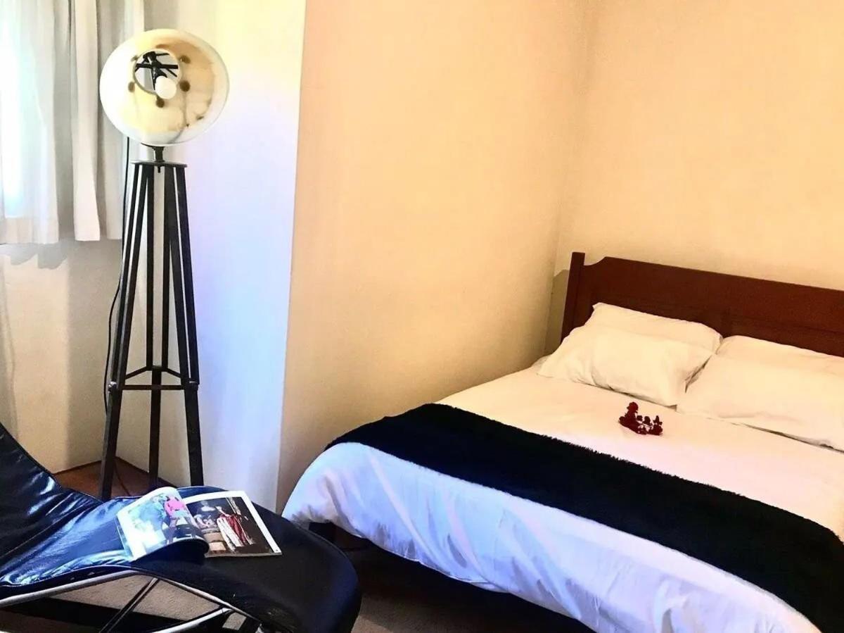Casa Nas Montanhas Com Ofuro Villa Campos do Jordão Kültér fotó