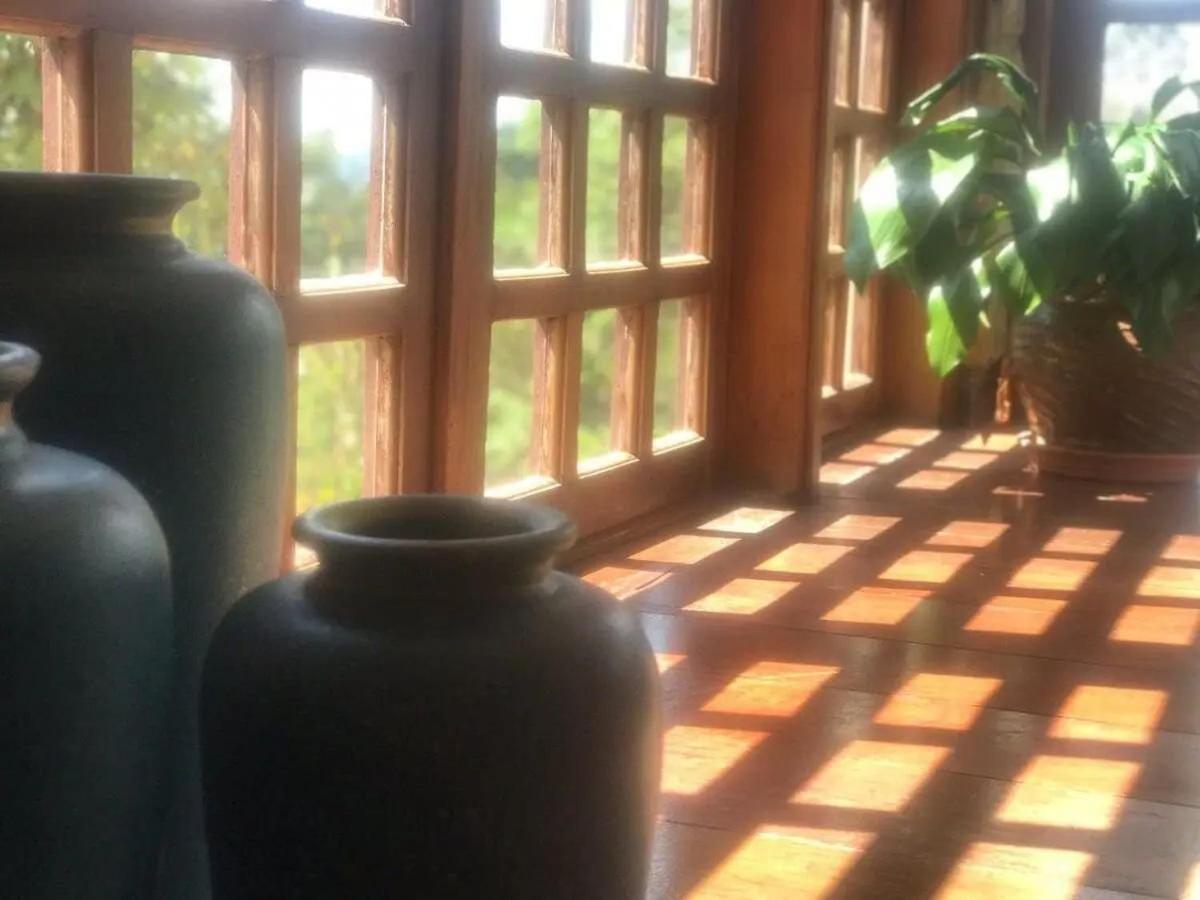 Casa Nas Montanhas Com Ofuro Villa Campos do Jordão Kültér fotó