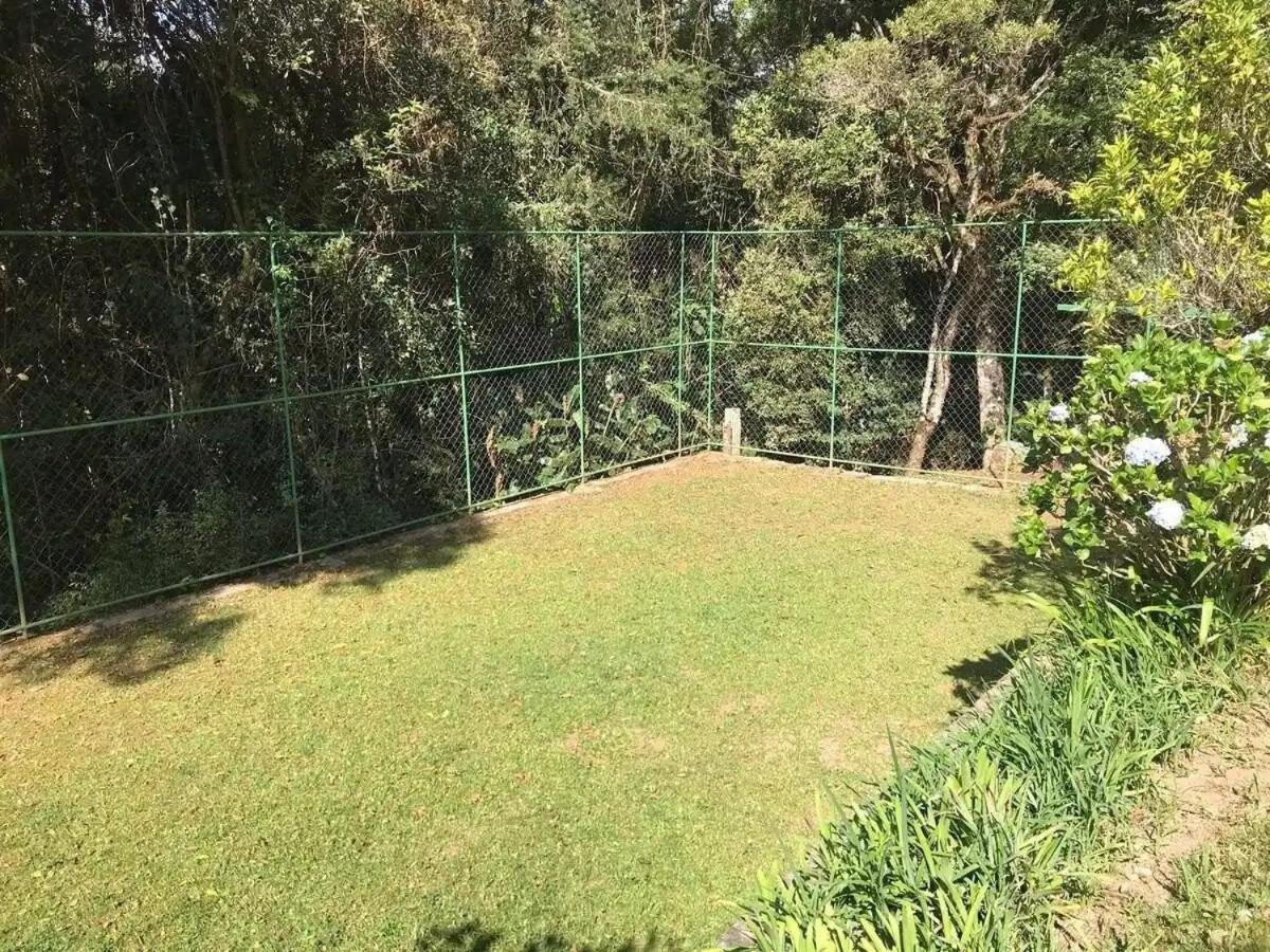 Casa Nas Montanhas Com Ofuro Villa Campos do Jordão Kültér fotó