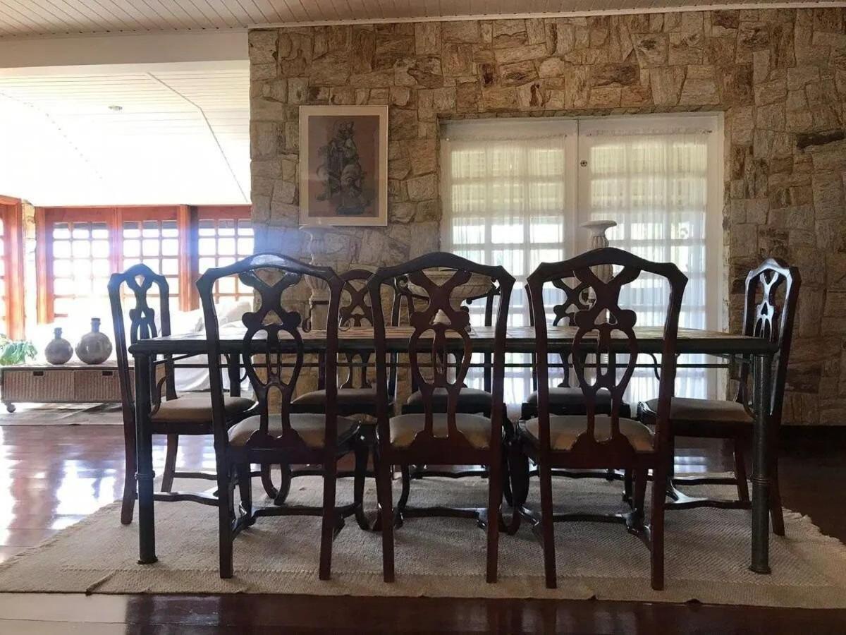 Casa Nas Montanhas Com Ofuro Villa Campos do Jordão Kültér fotó