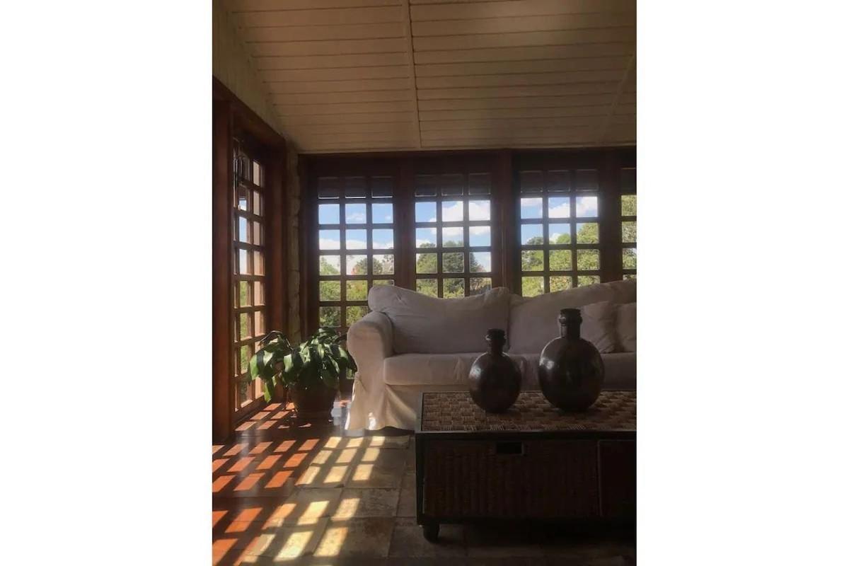 Casa Nas Montanhas Com Ofuro Villa Campos do Jordão Kültér fotó