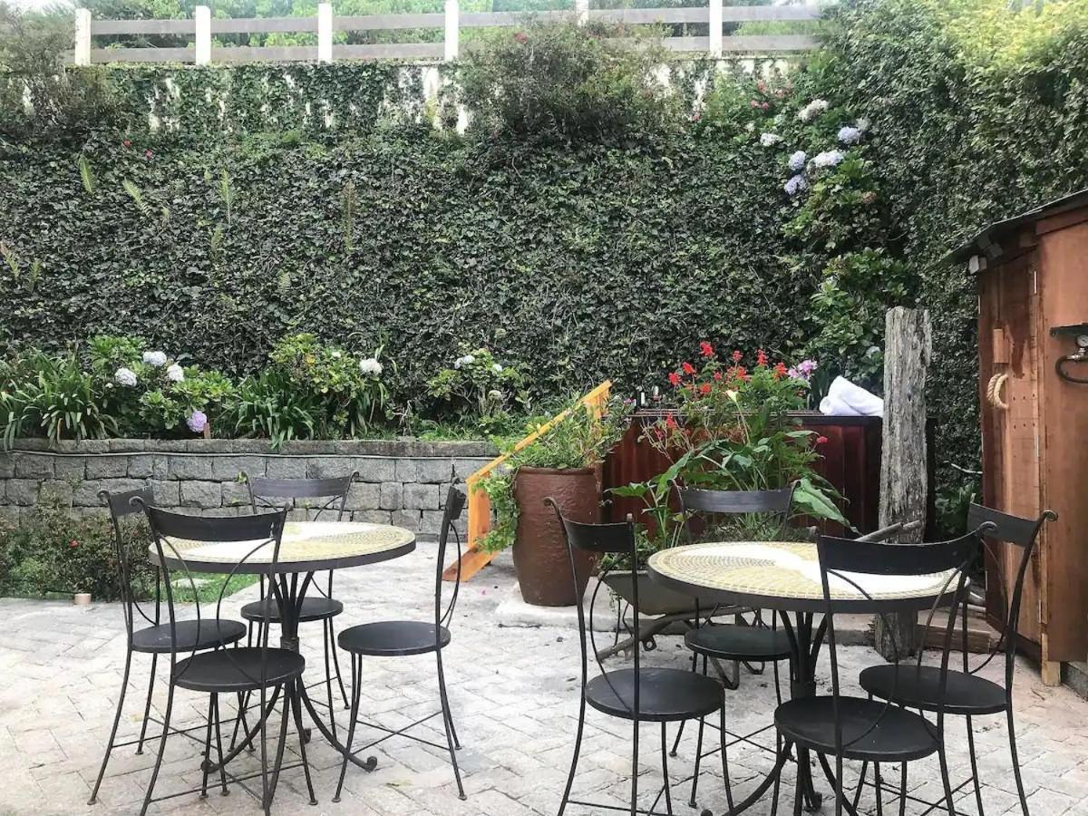 Casa Nas Montanhas Com Ofuro Villa Campos do Jordão Kültér fotó