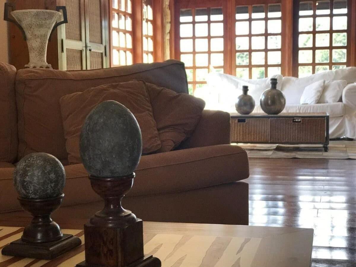 Casa Nas Montanhas Com Ofuro Villa Campos do Jordão Kültér fotó