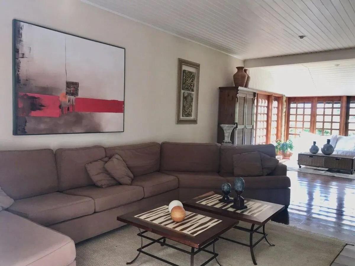 Casa Nas Montanhas Com Ofuro Villa Campos do Jordão Kültér fotó